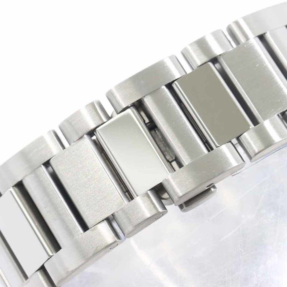 Cartier Pasha de WSPA0032 Boys' Watch Red Automatic Self-winding - Picture 7 of 7